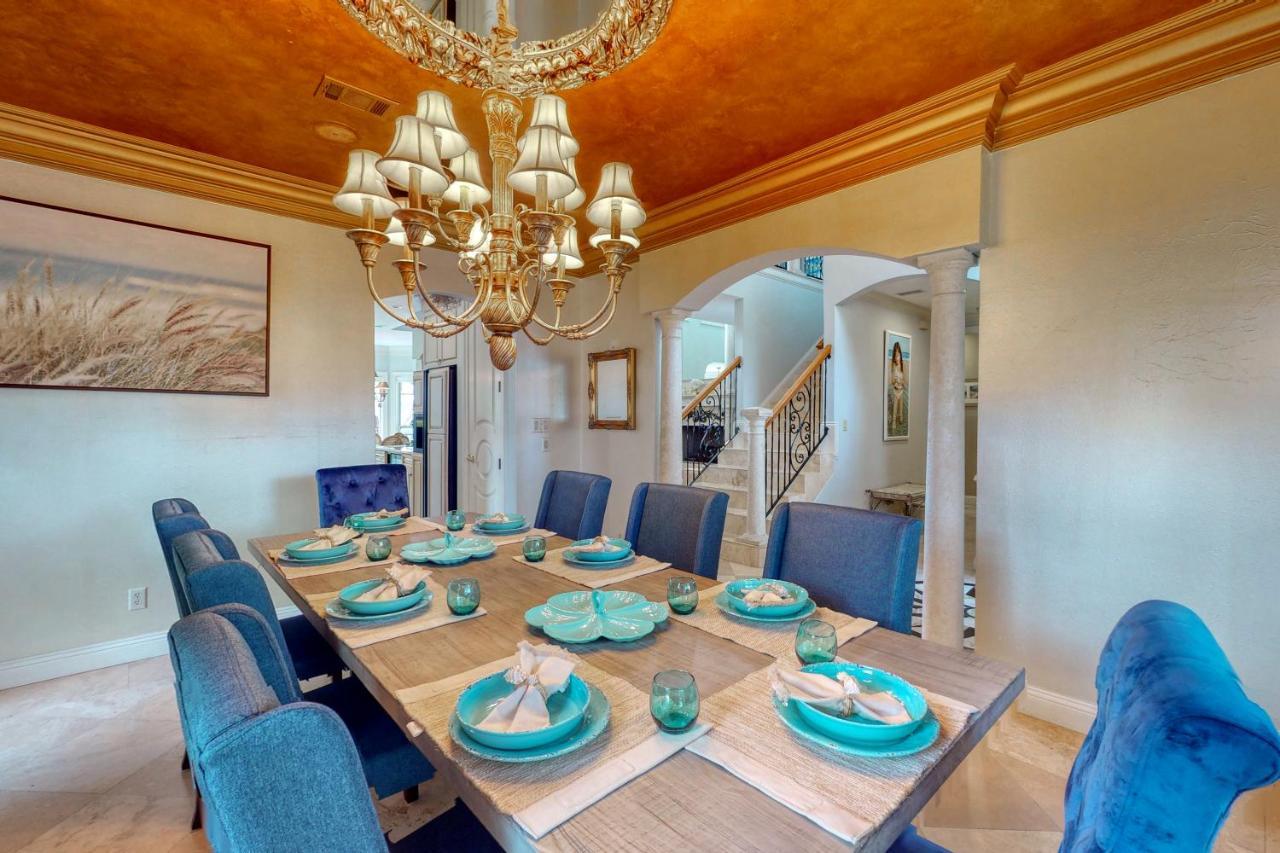 Casa Isla Paraiso دستين المظهر الخارجي الصورة